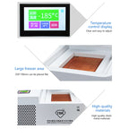 TBK-578 Professional Frozen Separating Machine, TBK-578 – Durable Build, Easy to Use