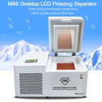 TBK-578 Professional Frozen Separating Machine, TBK-578 – Durable Build, Easy to Use