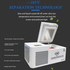 TBK-578 Professional Frozen Separating Machine, TBK-578 – Durable Build, Easy to Use