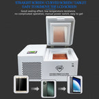 TBK-578 Professional Frozen Separating Machine, TBK-578 – Durable Build, Easy to Use