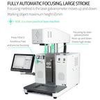 TBK-958C Automatic Laser Marking Screen Separater Repair Machine, TBK-958C – Durable Build, Easy to Use
