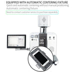 TBK-958C Automatic Laser Marking Screen Separater Repair Machine, TBK-958C – Durable Build, Easy to Use