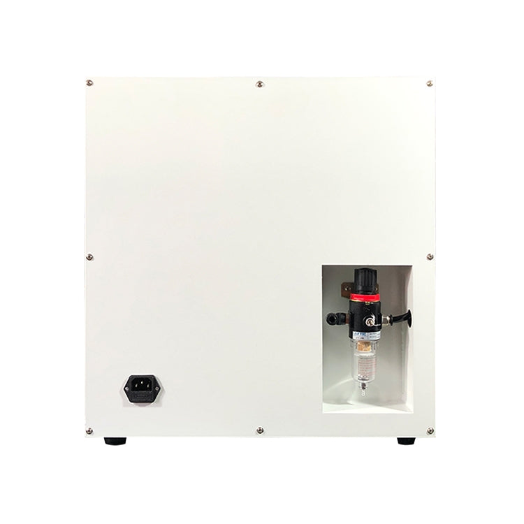 TBK-105 Bubble Removing Machine LCD Screen Refurbishing Repair Equipment Deaeration Machine, TBK-105 – 4K