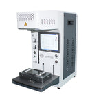 TBK-958A 220V Automatic Laser Cutting Machine Back Glass Remover Laser Separating Engraving Marking Machine, TBK-958A – Durable Build, Easy to Use
