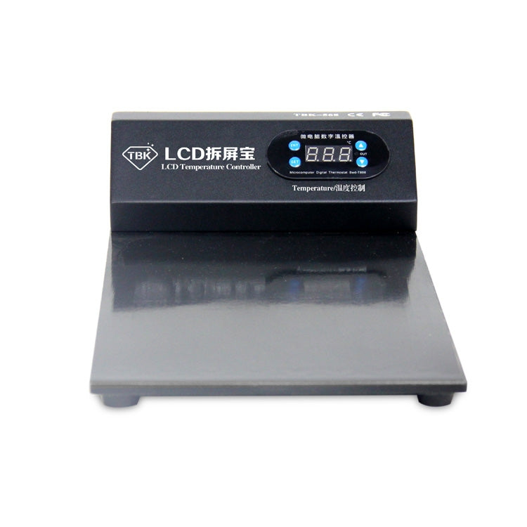 TBK-568 220V Vacuum LCD Temperature Controller Touch Screen Glass Separator Machine, TBK-568 – Durable Build, Easy to Use