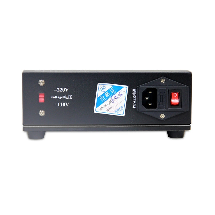 TBK-568 220V Vacuum LCD Temperature Controller Touch Screen Glass Separator Machine, TBK-568 – Durable Build, Easy to Use
