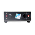 TBK-568 220V Vacuum LCD Temperature Controller Touch Screen Glass Separator Machine, TBK-568 – Durable Build, Easy to Use