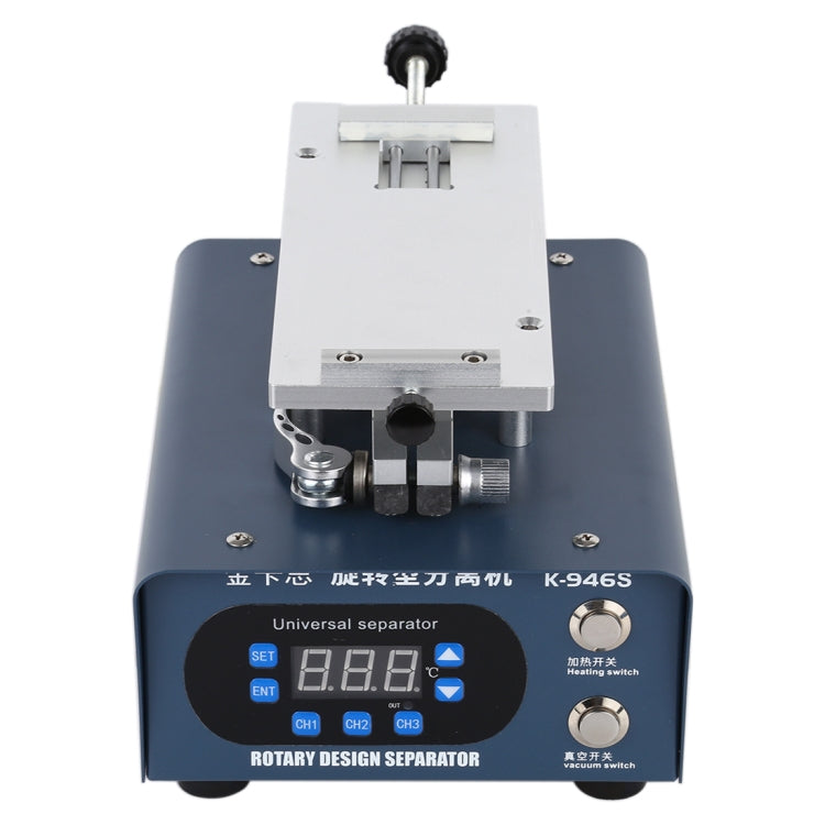 Kaisi K-946S LCD Digital Screen Platform Heating Plate Separator, EU Plug, Kaisi K-946S – Durable Build, Easy to Use