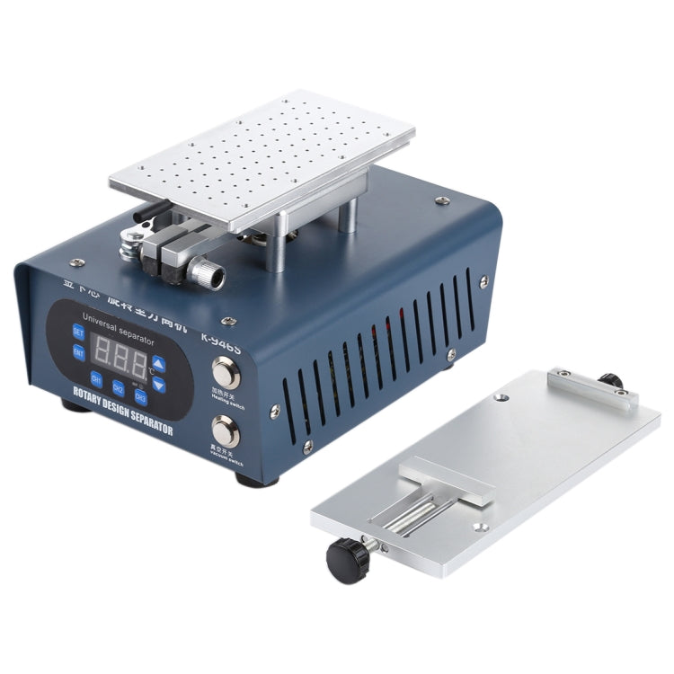 Kaisi K-946S LCD Digital Screen Platform Heating Plate Separator, EU Plug, Kaisi K-946S – Durable Build, Easy to Use