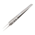 Aaa-14 Precision Repair Tweezers Long Pointed Stainless Steel, Aaa-14 – Magnetic Aaa-14