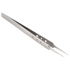 Aaa-14 Precision Repair Tweezers Long Pointed Stainless Steel, Aaa-14 – Magnetic