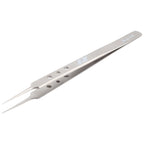 Aaa-14 Precision Repair Tweezers Long Pointed Stainless Steel, Aaa-14 – Magnetic