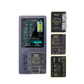 Qianli iCopy Plus 3 in 1 LCD Screen Original Color Repair Programmer For iPhone, 3 in 1 For iPhone 6-12 Series 3 in 1 For iPhone 6-12 Series