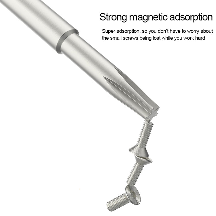 S2 Y Shape Phone Repair Precision Screwdriver, S2 Y Shape