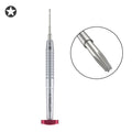 S2 Five Star Phone Repair Precision Screwdriver, S2 Five Star – Durable Build, Easy to Use S2 Five Star