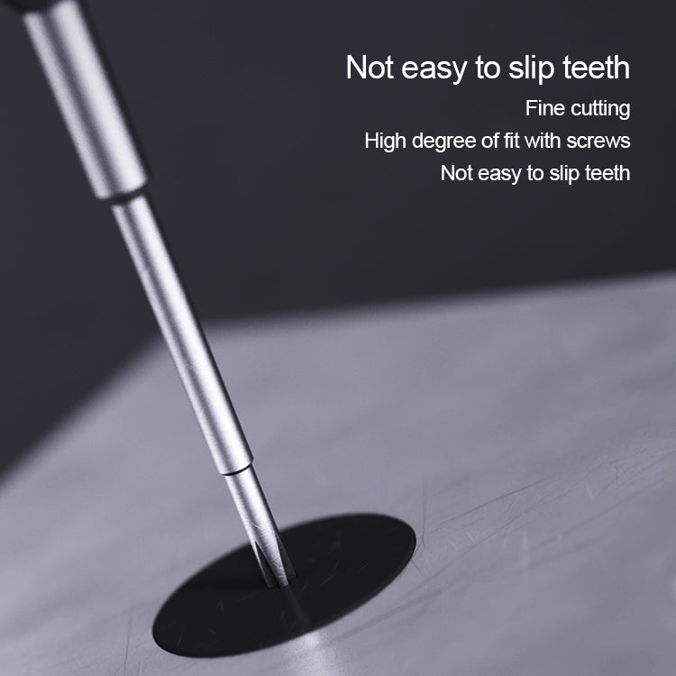 S2 Five Star Phone Repair Precision Screwdriver, S2 Five Star – Durable Build, Easy to Use