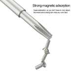 S2 Five Star Phone Repair Precision Screwdriver, S2 Five Star – Durable Build, Easy to Use