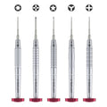 5 in 1 S2 Phone Repair Precision Screwdriver, S2 5 in 1 – Durable Build, Easy to Use