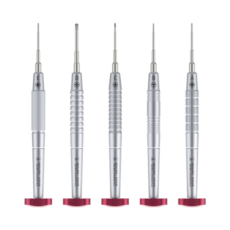5 in 1 S2 Phone Repair Precision Screwdriver, S2 5 in 1 – Durable Build, Easy to Use