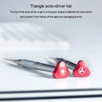 5 in 1 S2 Phone Repair Precision Screwdriver, S2 5 in 1 – Durable Build, Easy to Use