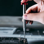 5 in 1 S2 Phone Repair Precision Screwdriver, S2 5 in 1 – Durable Build, Easy to Use