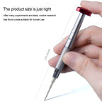 5 in 1 S2 Phone Repair Precision Screwdriver, S2 5 in 1 – Durable Build, Easy to Use