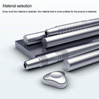5 in 1 S2 Phone Repair Precision Screwdriver, S2 5 in 1 – Durable Build, Easy to Use