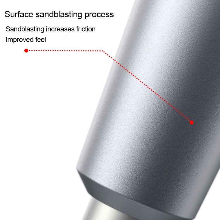 5 in 1 S2 Phone Repair Precision Screwdriver, S2 5 in 1 – Durable Build, Easy to Use