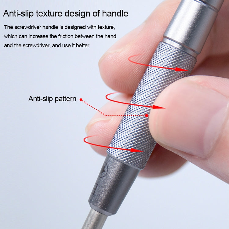 5 in 1 S2 Phone Repair Precision Screwdriver, S2 5 in 1 – Durable Build, Easy to Use