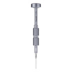 Qianli i-Thor S2 Precision 3D Texture Y Shape Screwdriver, Qianli i-Thor Y Shape – Magnetic