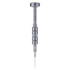 Qianli i-Thor S2 Precision 3D Texture Torx Screwdriver, Qianli i-Thor Torx – Magnetic