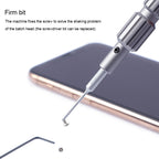 Qianli i-Thor S2 Precision 3D Texture Torx Screwdriver, Qianli i-Thor Torx – Magnetic