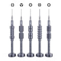 Qianli i-Thor 5 in 1 S2 Precision 3D Texture Screwdriver Set, Qianli i-Thor 5 in 1 – Magnetic Qianli i-Thor 5 in 1