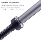 Qianli i-Thor 5 in 1 S2 Precision 3D Texture Screwdriver Set, Qianli i-Thor 5 in 1 – Magnetic