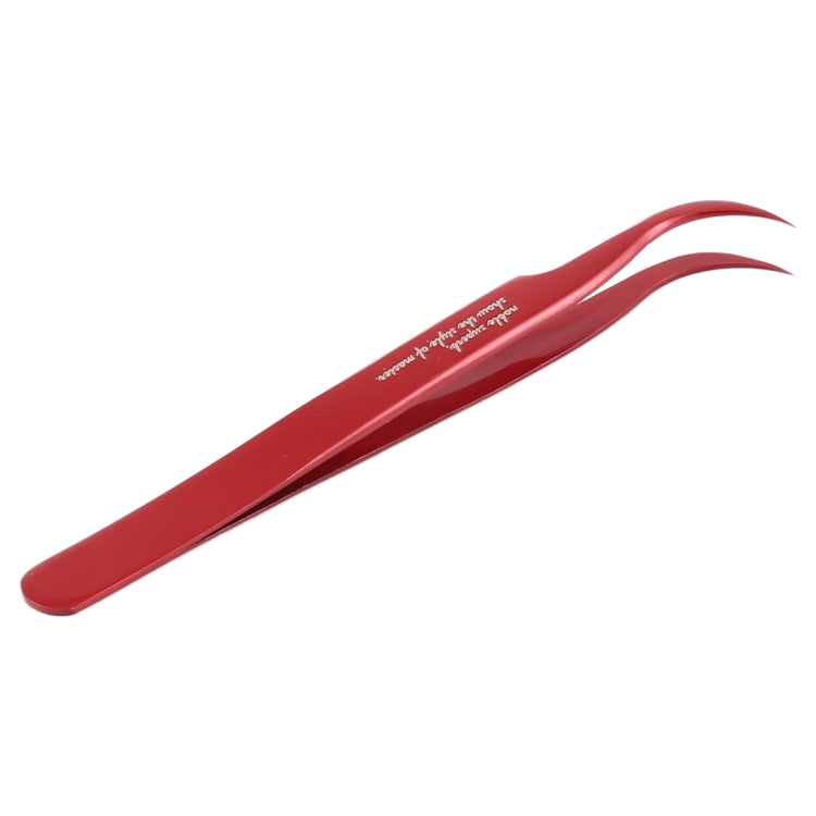 MECHANIC AK-KING15 Curved Tweezers High Tenacity Durable Tweezers, MECHANIC AK-KING15 – Durable Build, Easy to Use