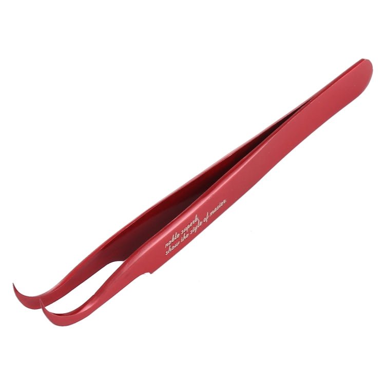 MECHANIC AK-KING15 Curved Tweezers High Tenacity Durable Tweezers, MECHANIC AK-KING15 – Durable Build, Easy to Use