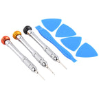 SW-8172 8 in 1 Professional Repair Opening Tools, SW-8172 8 in 1 – Durable Build, Easy to Use