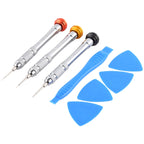 SW-8172 8 in 1 Professional Repair Opening Tools, SW-8172 8 in 1 – Durable Build, Easy to Use