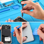 SW-8172 8 in 1 Professional Repair Opening Tools, SW-8172 8 in 1 – Durable Build, Easy to Use
