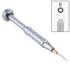 XL-655 3D Non-slip Torx T2 Screwdriver, XL-655 Torx T2 XL-655 Torx T2