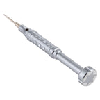 XL-655 3D Non-slip Torx T2 Screwdriver, XL-655 Torx T2