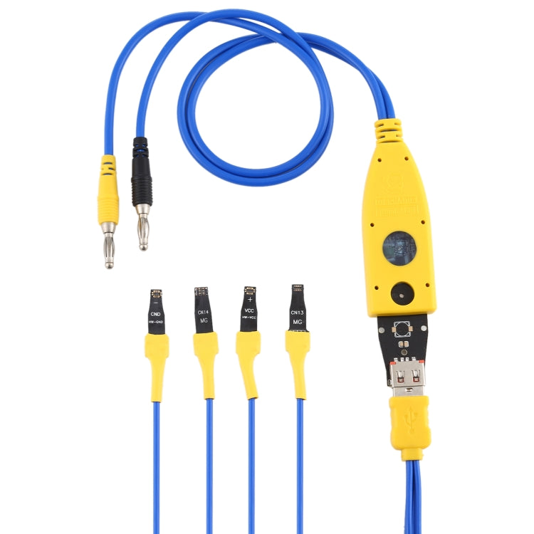 MECHANIC iBoot Mini Power Supply Cable Test Cable For Android, iBoot Mini For Android – TPU iBoot Mini For Android