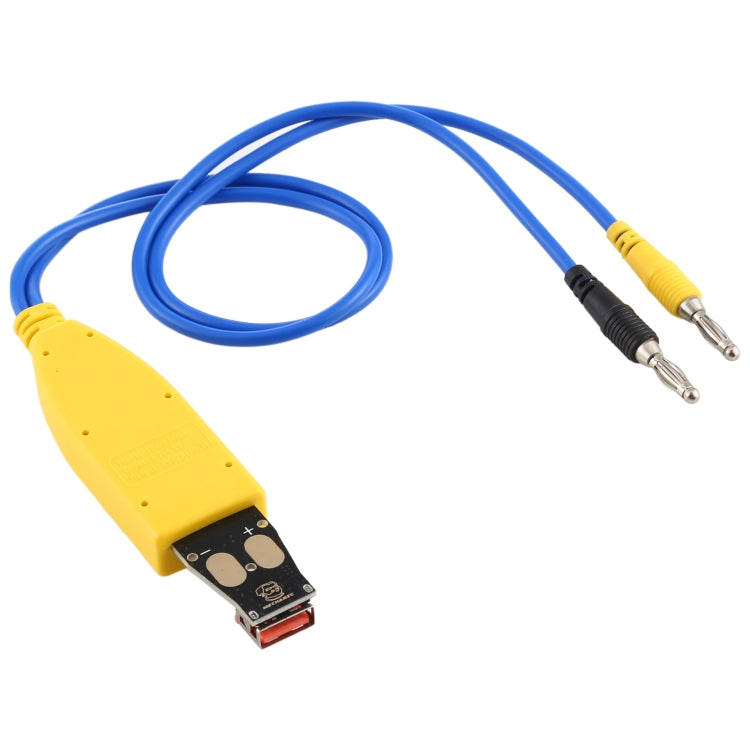 MECHANIC iBoot Mini Power Supply Cable Test Cable For Android, iBoot Mini For Android – TPU