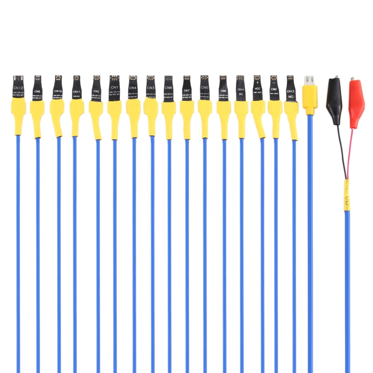 MECHANIC iBoot Mini Power Supply Cable Test Cable For Android, iBoot Mini For Android – TPU