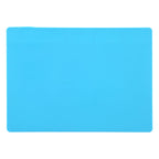 TE-110 Insulation Heat-Resistant Repair Pad ESD Mat, Size: 28 x 20cm, TE-110 (28cm x 20cm)