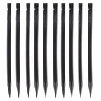 10 PCS Anti-Static Spudger Professional Opening Tools, 10pcs Removal Tool 10pcs Removal Tool
