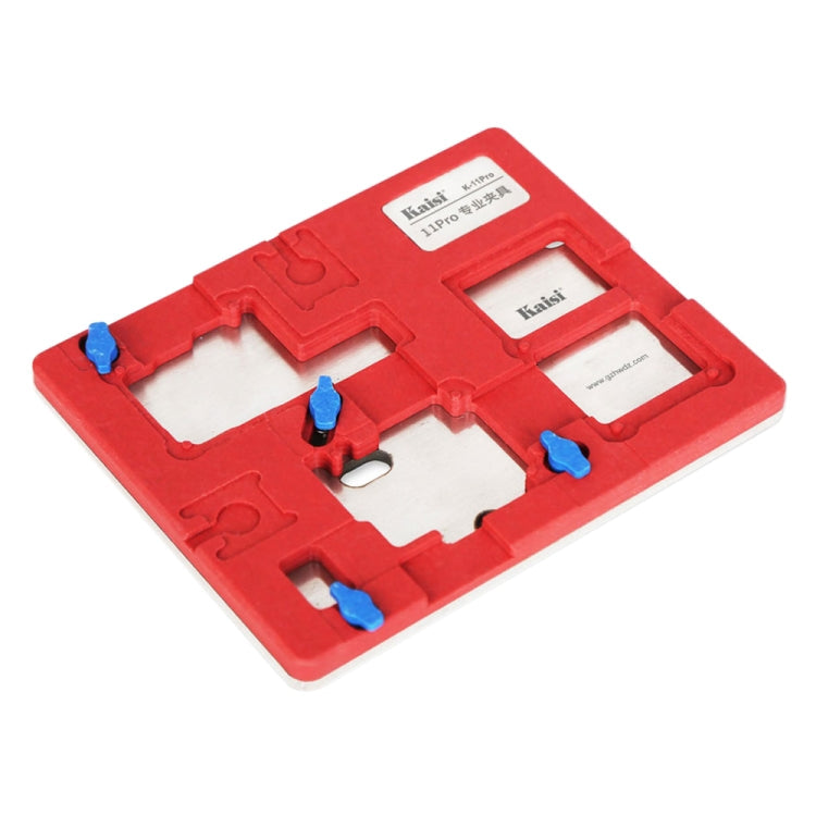 Kaisi K-11PRO Special Clamp for iPhone 11 Pro Motherboard, Kaisi K-11PRO – Durable Build, Easy to Use