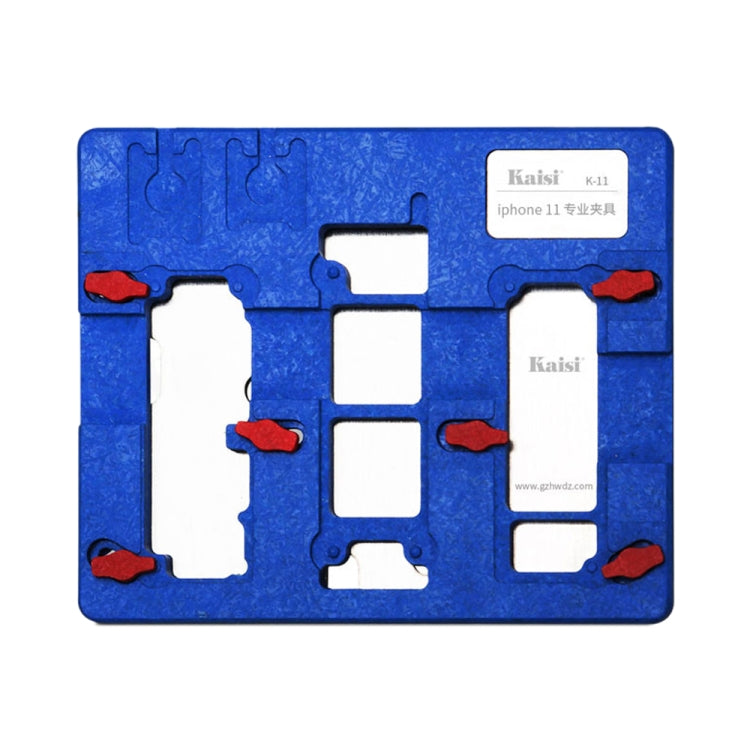 Kaisi K-11 Special Clamp for iPhone 11 Phone Motherboard, Kaisi K-11 – Durable Build, Easy to Use Kaisi K-11