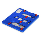 Kaisi K-11 Special Clamp for iPhone 11 Phone Motherboard, Kaisi K-11 – Durable Build, Easy to Use