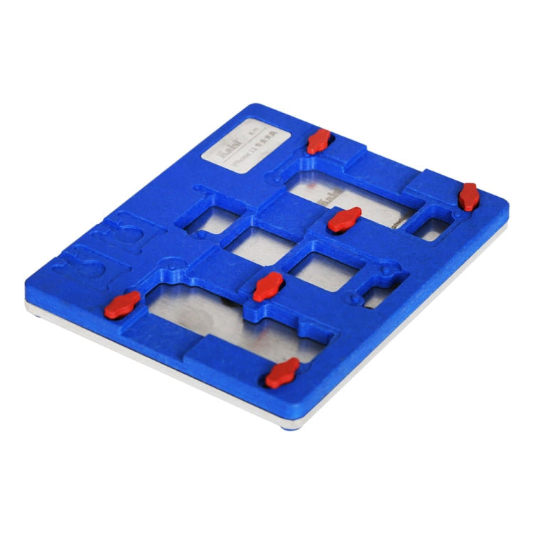 Kaisi K-11 Special Clamp for iPhone 11 Phone Motherboard, Kaisi K-11 – Durable Build, Easy to Use